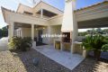 Bright and luxurious Villa in top location close to all amenities Central Algarve